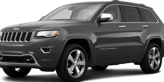 JEEP GRAND CHEROKEE 2014 1C4RJFCG9EC379764 image